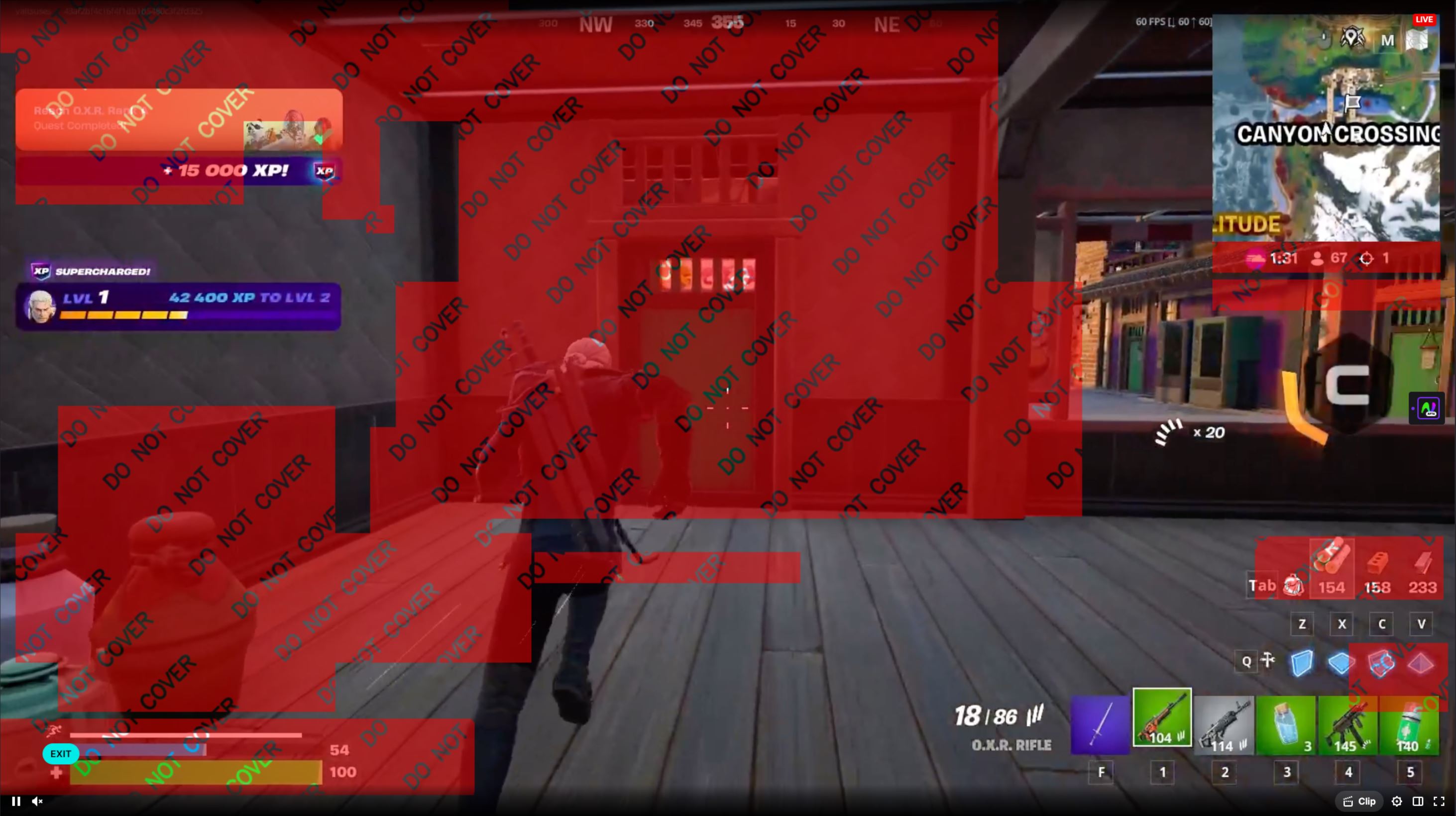 Placeholder: Creator Card Tab