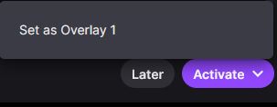 Placeholder: Extension Settings
