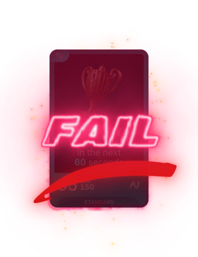 Fail