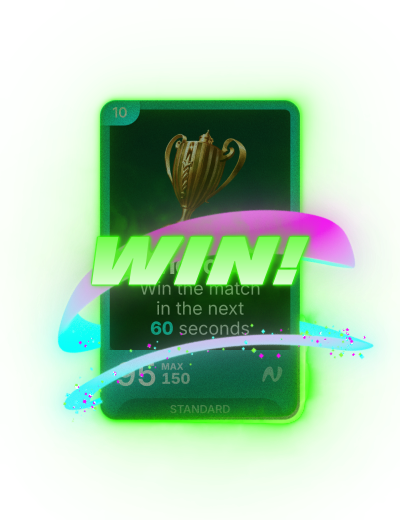 Win